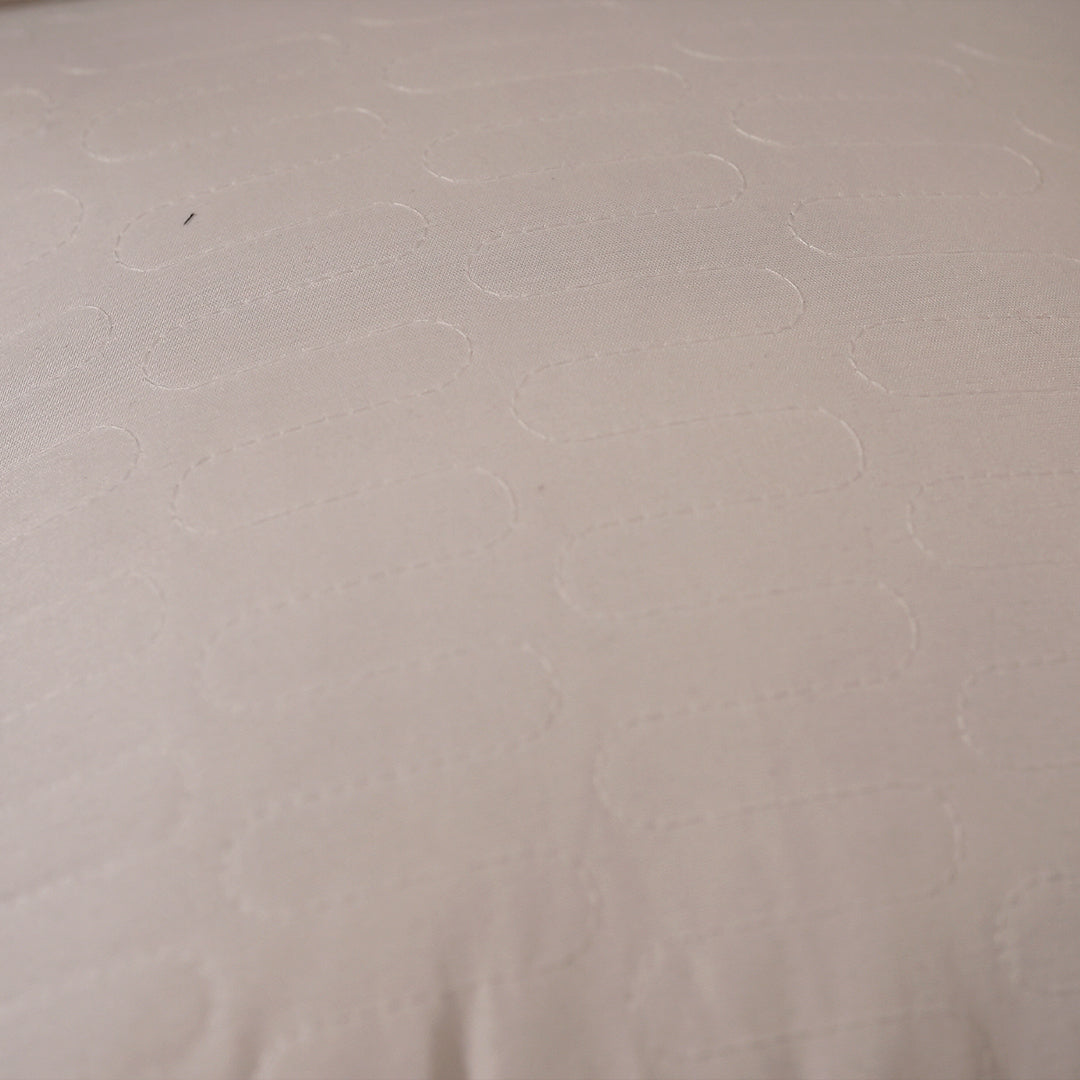 Rest Nest 16x16 White Premium Cushions – Pack of 5